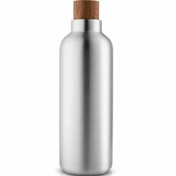 Liquid Lounge termosflaska 1 liter, brushed steel