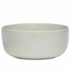 Liten skål, sand