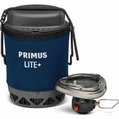 Lite XL gaskök 0,8 liter, blå