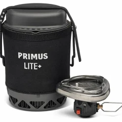 Lite XL gaskök 0,8 liter, blå