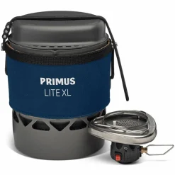 Lite XL gaskök 1 liter, grön