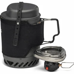 Lite XL gaskök 0,8 liter, grön