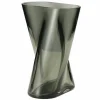 Lituus glasvas liten