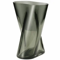 Lituus glasvas stor