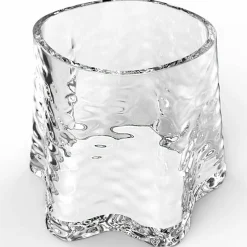 Ljushållare, clear