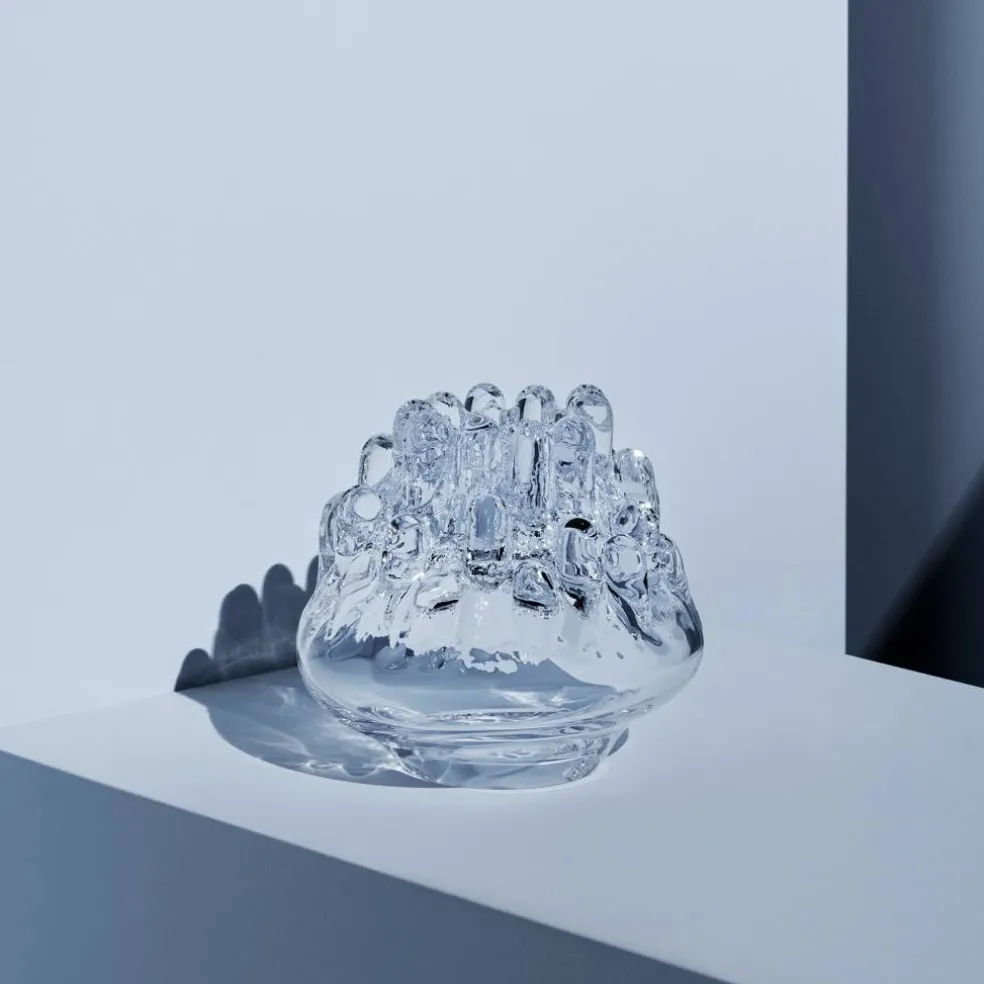 Ljushållare 33 cm.