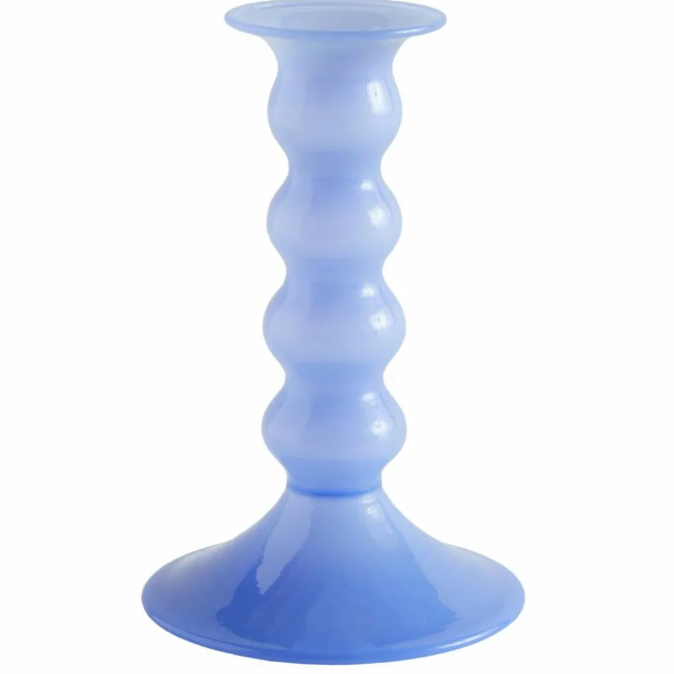 Ljushållare large, jade light blue