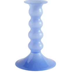 Ljushållare medium, jade light blue