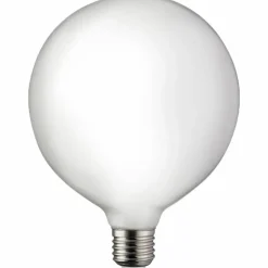 Ljuskälla E27 LED 3-steg dimmer Globe 100 mm 0,4-7W, opal