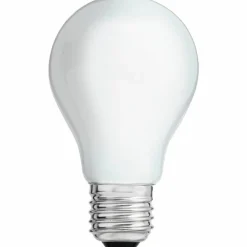 Ljuskälla E27 LED 3-steg dimmer Normal 0,4-7W, opal