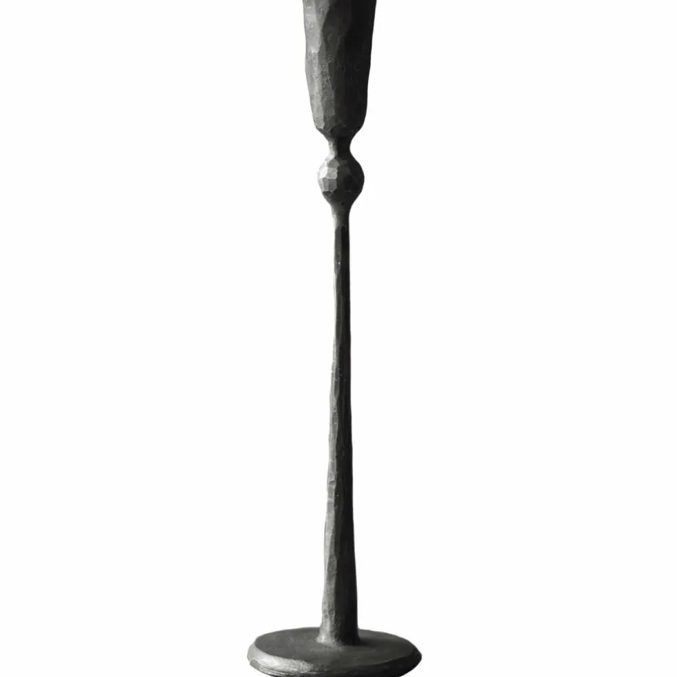Ljuslykta, black, large