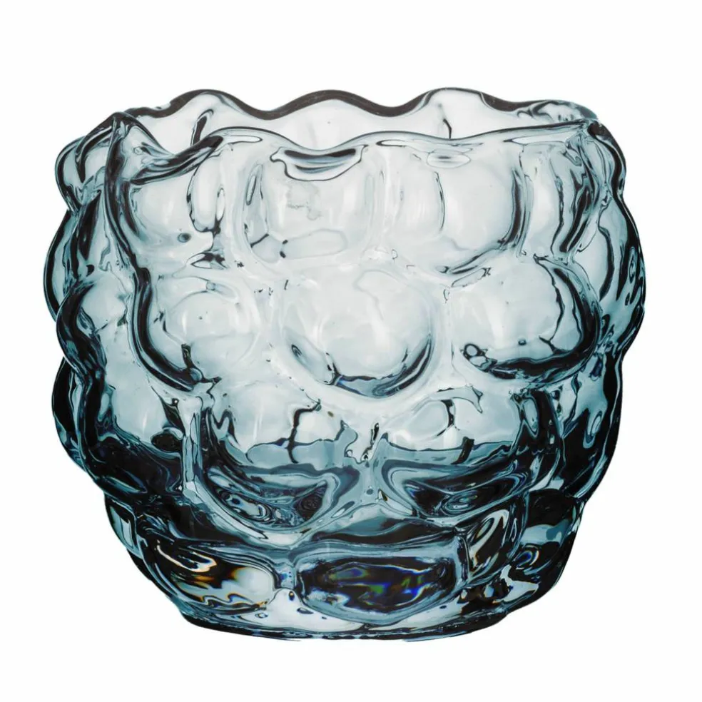 Ljuslykta 7,3 cm, cirkulär