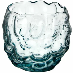 Ljuslykta 7,3 cm, cirkulär