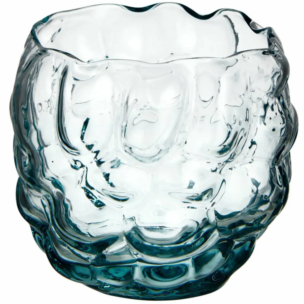 Ljuslykta 7,3 cm, cirkulär