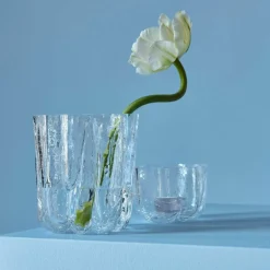Ljuslykta 5,8 cm, klar