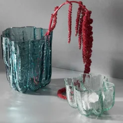 Ljuslykta 5,8 cm, klar