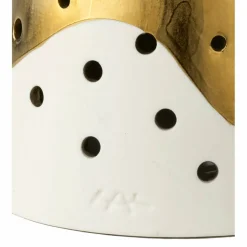 Ljuslykta guld, 30cm