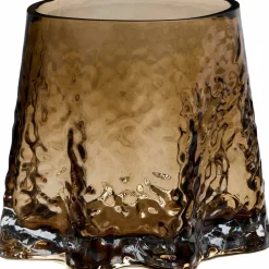 Ljuslykta large 17 cm, clear