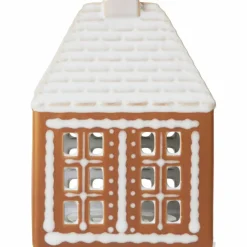 Ljuslykta, medium