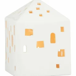 Ljuslykta, Stadshus 12,5 cm
