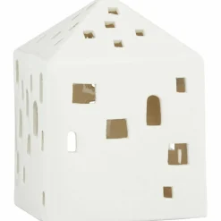 Ljuslykta, Stadshus 12,5 cm