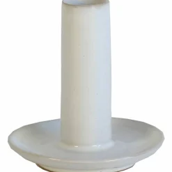Ljuslykta, white