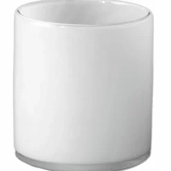Ljuslykta, white, small