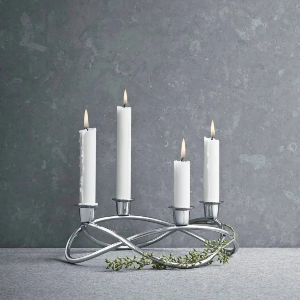 Ljusstake Blank