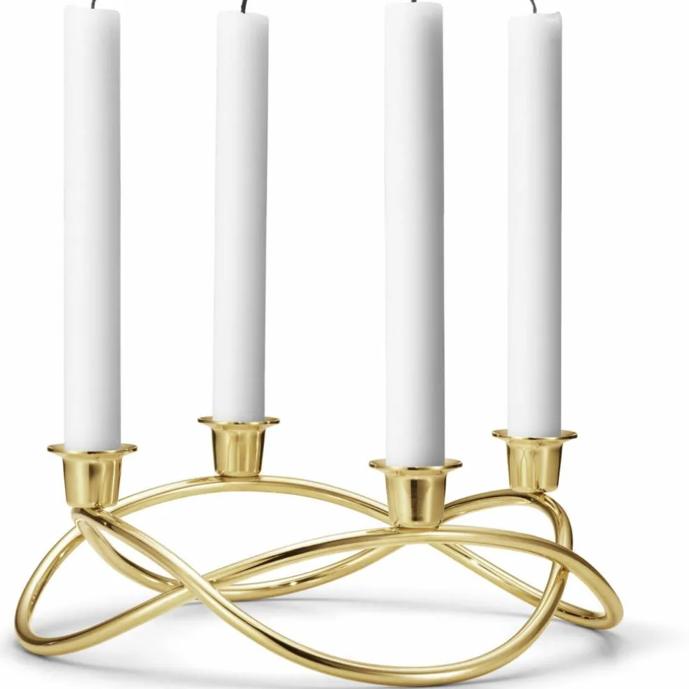 Ljusstake Blank
