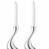 Ljusstake, Liten, 2 st.