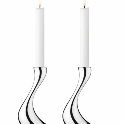 Ljusstake, Liten, 2 st.