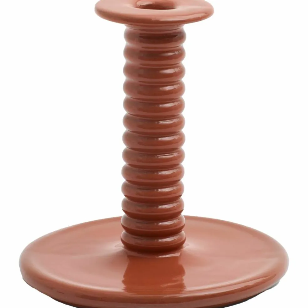 Ljusstake, natural