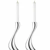 Ljusstake Stor 2-pack