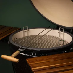 Långa grillspett 67 cm
