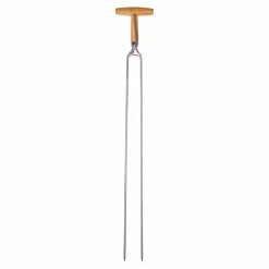 Långa grillspett 67 cm