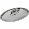 Lock 20 cm Rostfritt
