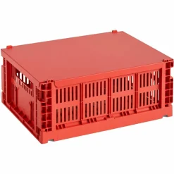 Lock medium, lavendel