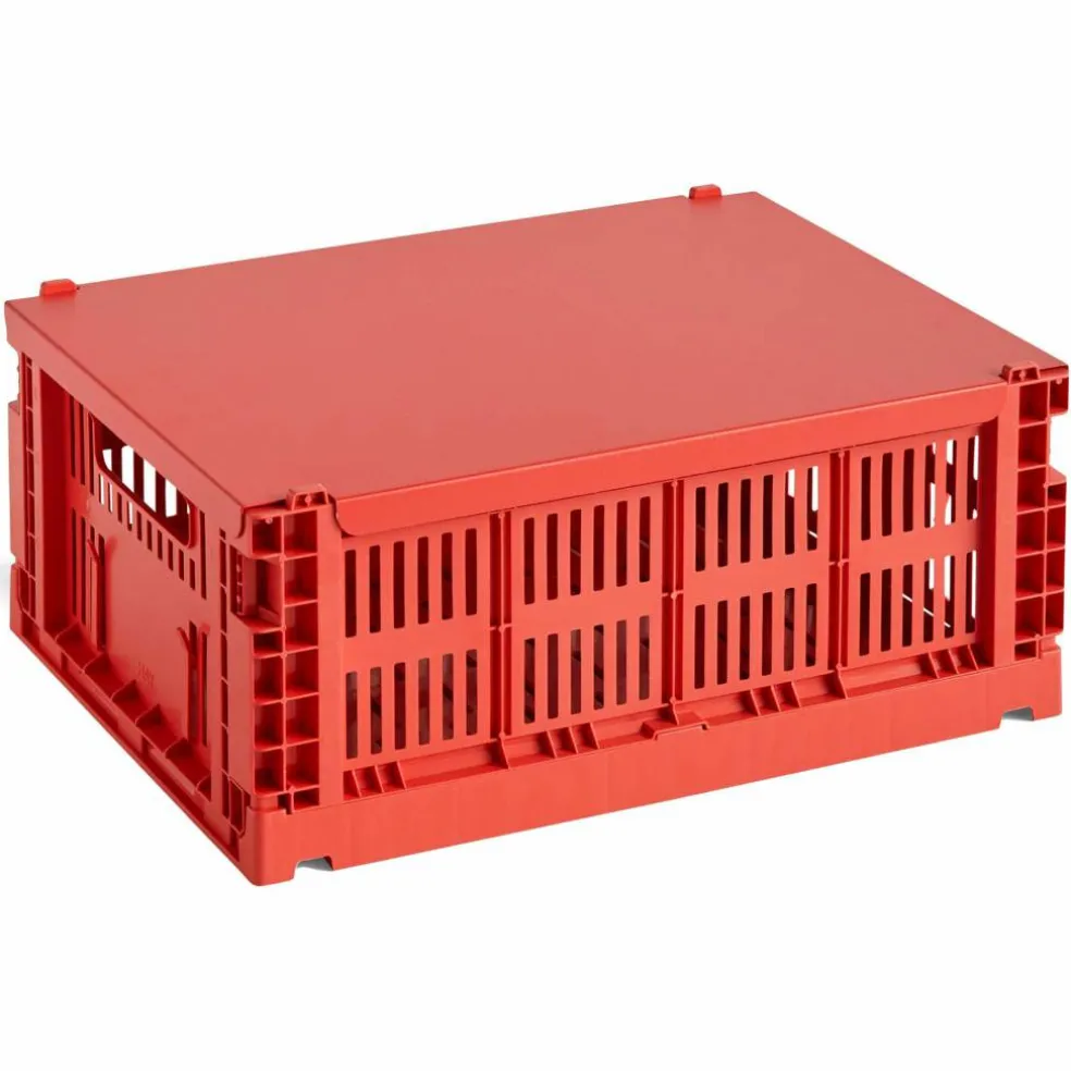 Lock medium, lavendel