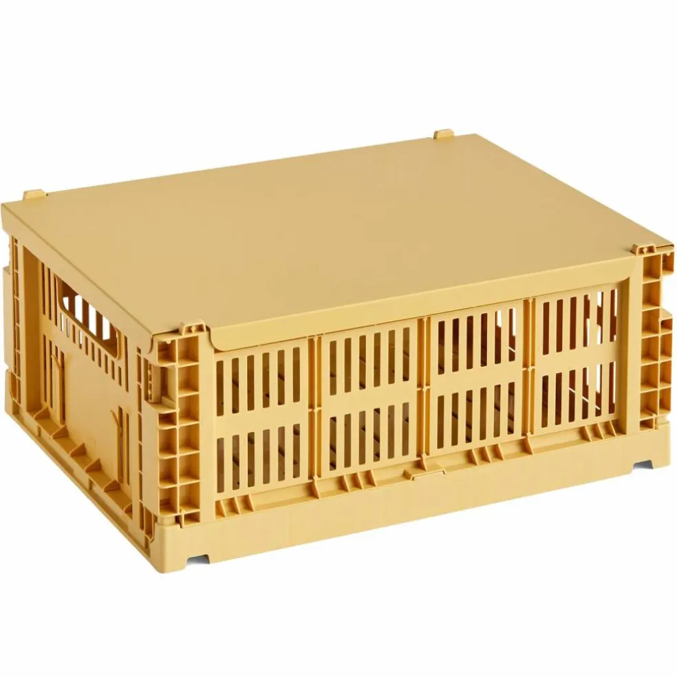 Lock medium, powder