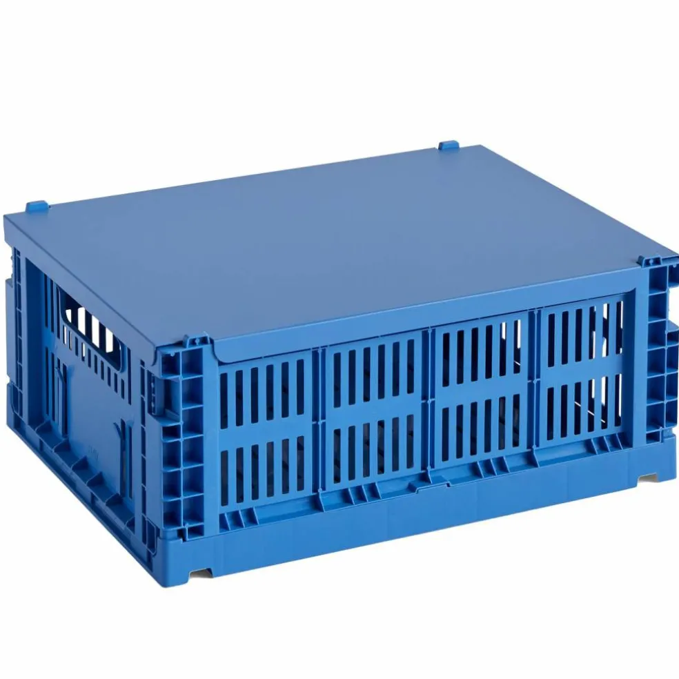 Lock medium, powder