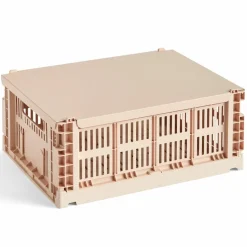 Lock medium, powder