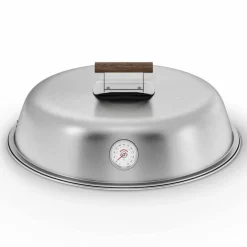 Lock med termometer 74 cm