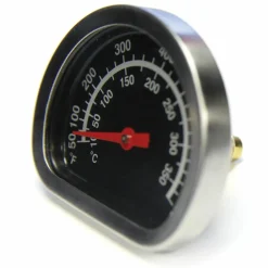 Locktermometer