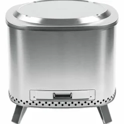 Lock till Brasa 50 eldtunna