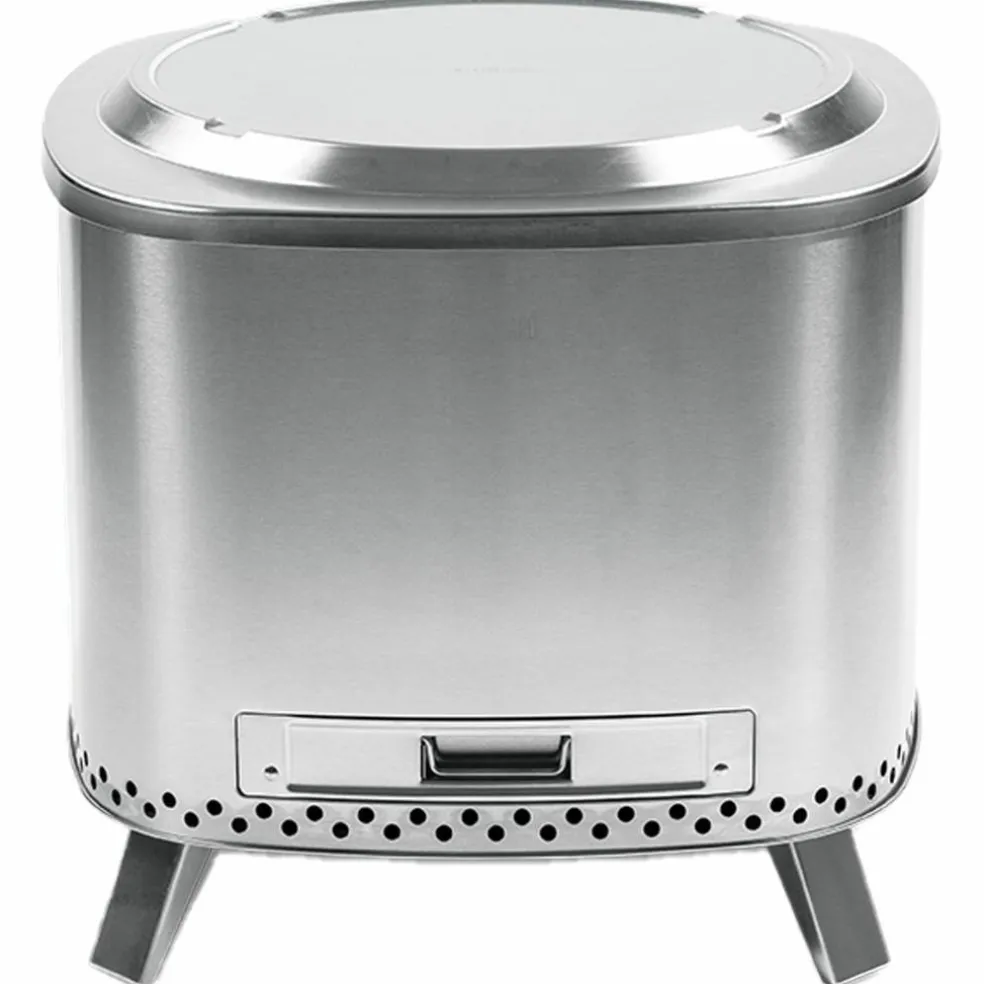 Lock till Brasa 50 eldtunna