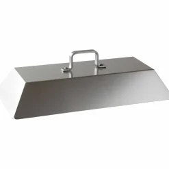 Lock till stekbord 45x22 cm