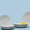 Loft Servisset 12-del med skålar