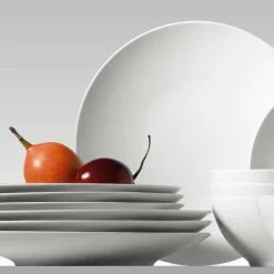 Loft Servisset 12-del med skålar