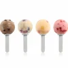 Lollipop glassform 4-pack