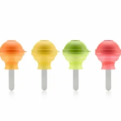 Lollipop glassform 4-pack